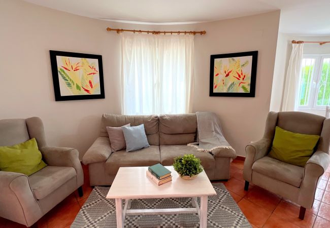 Villa in Denia - 0678 Villa Molins Cancer Villa in Denia - 0678 Villa Molins Cancer