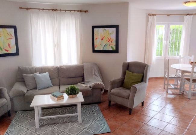 Villa in Denia - 0678 Villa Molins Cancer Villa in Denia - 0678 Villa Molins Cancer