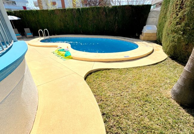 Villa in Denia - 0678 Villa Molins Cancer Villa in Denia - 0678 Villa Molins Cancer