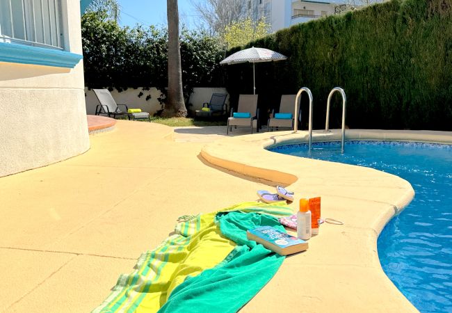 Villa in Denia - 0678 Villa Molins Cancer Villa in Denia - 0678 Villa Molins Cancer