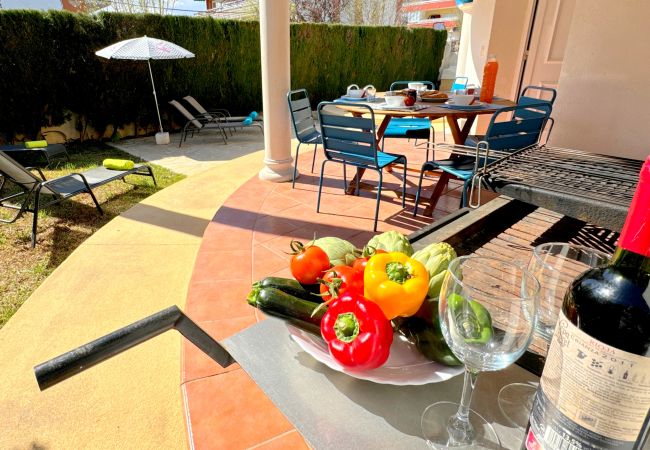 Villa in Denia - 0678 Villa Molins Cancer Villa in Denia - 0678 Villa Molins Cancer