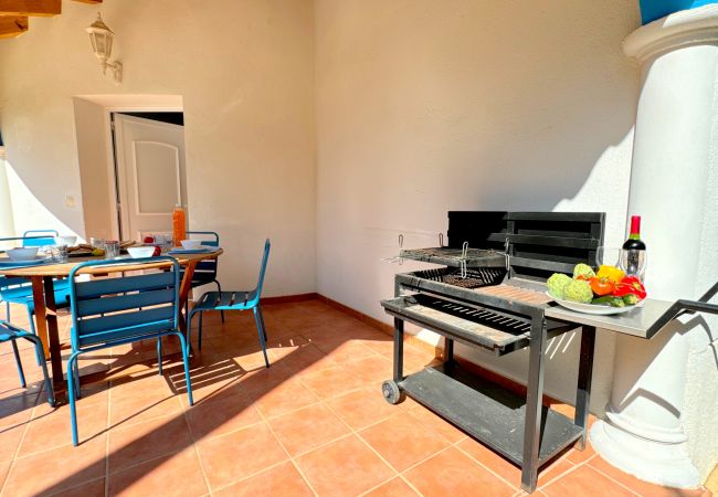 Villa in Denia - 0678 Villa Molins Cancer Villa in Denia - 0678 Villa Molins Cancer