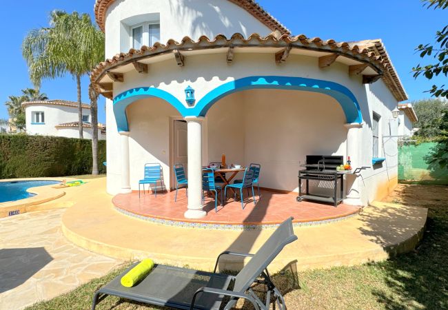 Villa in Denia - 0678 Villa Molins Cancer Villa in Denia - 0678 Villa Molins Cancer