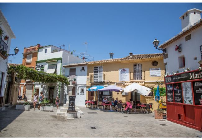 Villa in Denia - 0681 Villa Molins Libra Villa in Denia - 0681 Villa Molins Libra