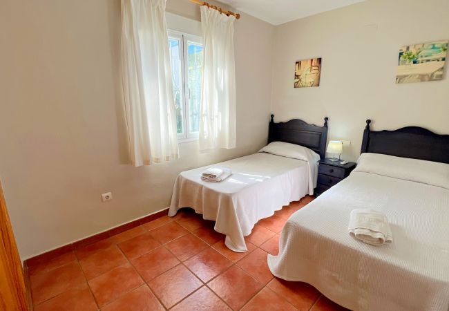 Villa in Denia - 0683 Villa Molins Sagitario Villa in Denia - 0683 Villa Molins Sagitario