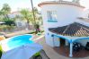 Villa in Denia - 0683 Villa Molins Sagitario Villa in Denia - 0683 Villa Molins Sagitario