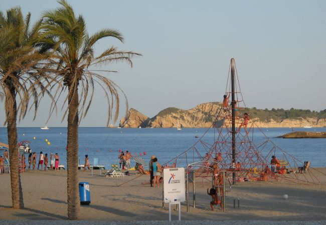 Villa in Javea / Xàbia - 0141 Villa Javea Blanca Villa in Javea / Xàbia - 0141 Villa Javea Blanca