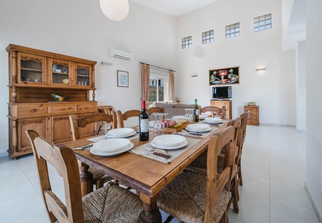 Villa in Javea / Xàbia - 0141 Villa Javea Blanca Villa in Javea / Xàbia - 0141 Villa Javea Blanca