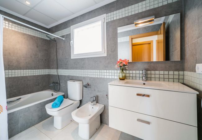 Villa in Javea / Xàbia - 0141 Villa Javea Blanca Villa in Javea / Xàbia - 0141 Villa Javea Blanca