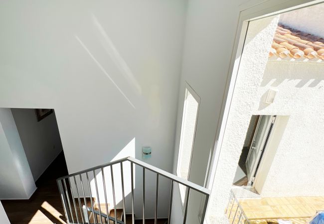 Villa in Javea / Xàbia - 0321 Villa Ayora con piscina privada Villa in Javea / Xàbia - 0321 Villa Ayora con piscina privada