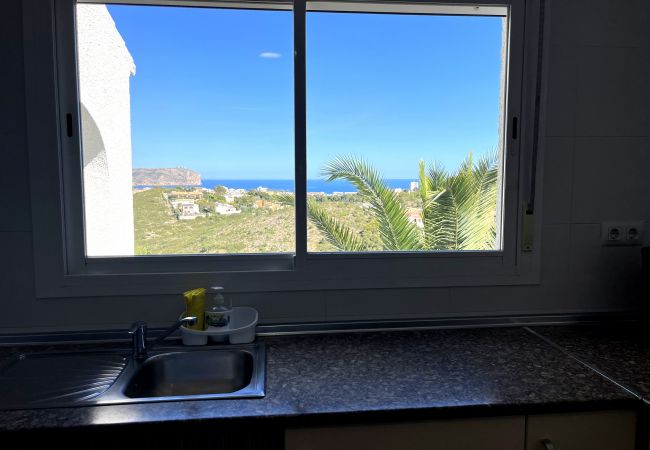 Villa in Javea / Xàbia - 0321 Villa Ayora con piscina privada Villa in Javea / Xàbia - 0321 Villa Ayora con piscina privada