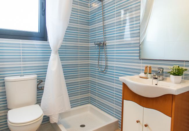 Villa in Javea / Xàbia - 0324 Villa Tosalet Cipres Villa in Javea / Xàbia - 0324 Villa Tosalet Cipres