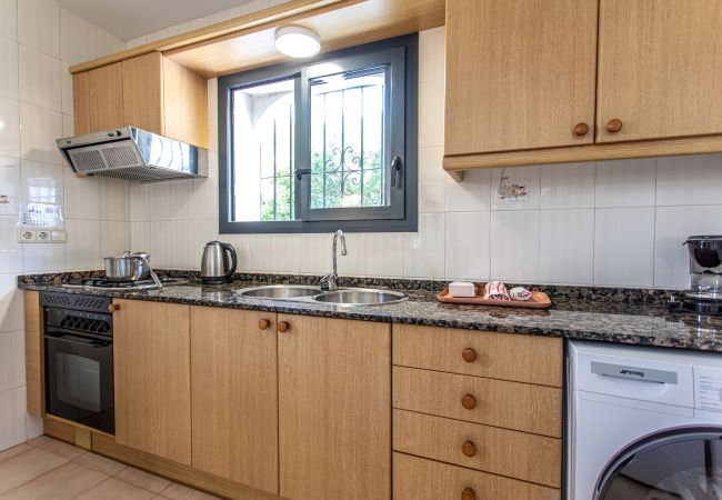 Villa in Javea / Xàbia - 0324 Villa Tosalet Cipres Villa in Javea / Xàbia - 0324 Villa Tosalet Cipres