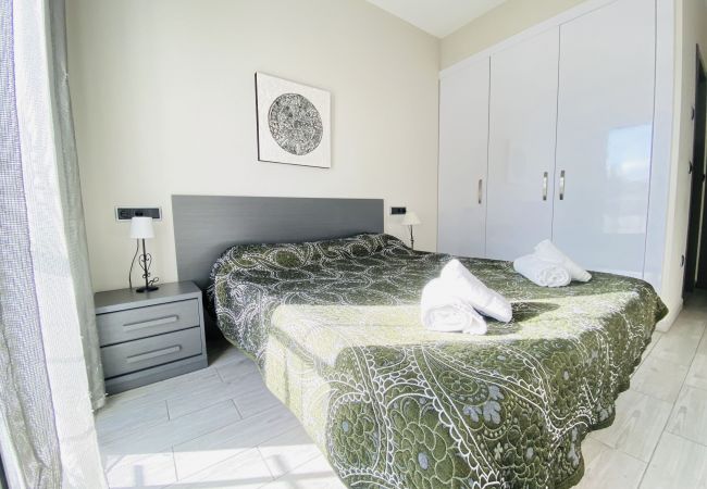 Villa in Beniarbeig - 0693 Casa Pomera mit 3 Schlafzimmern Villa in Beniarbeig - 0693 Casa Pomera mit 3 Schlafzimmern