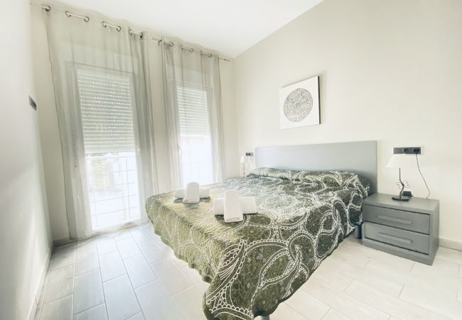 Villa in Beniarbeig - 0693 Casa Pomera mit 3 Schlafzimmern Villa in Beniarbeig - 0693 Casa Pomera mit 3 Schlafzimmern