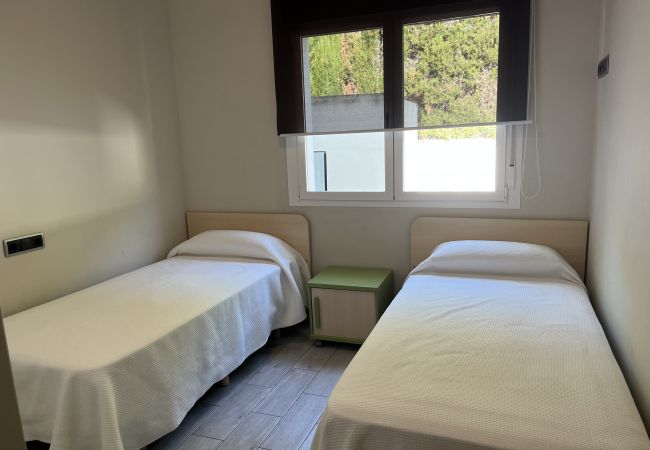 Villa in Beniarbeig - 0693 Casa Pomera mit 3 Schlafzimmern Villa in Beniarbeig - 0693 Casa Pomera mit 3 Schlafzimmern