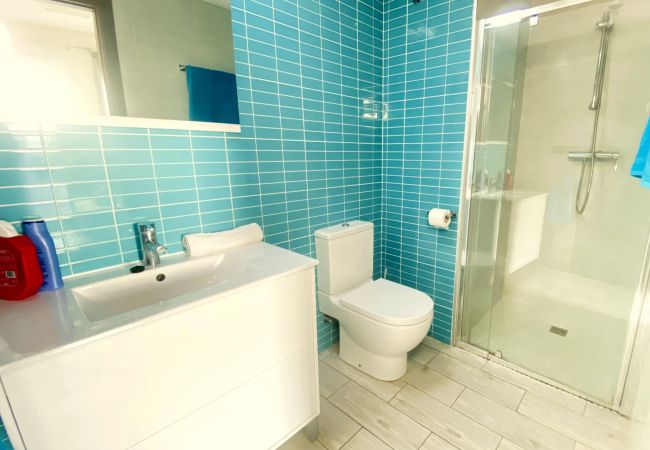 Villa in Beniarbeig - 0692 Casa Pomera mit 2 Schlafzimmern Villa in Beniarbeig - 0692 Casa Pomera mit 2 Schlafzimmern