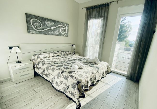 Villa in Beniarbeig - 0692 Casa Pomera mit 2 Schlafzimmern Villa in Beniarbeig - 0692 Casa Pomera mit 2 Schlafzimmern