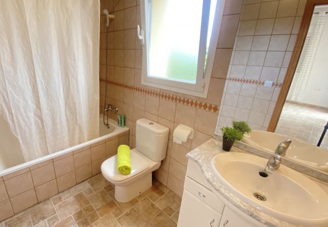 Villa in Beniarbeig - 0688 Villa Benicadims Dalia Villa in Beniarbeig - 0688 Villa Benicadims Dalia