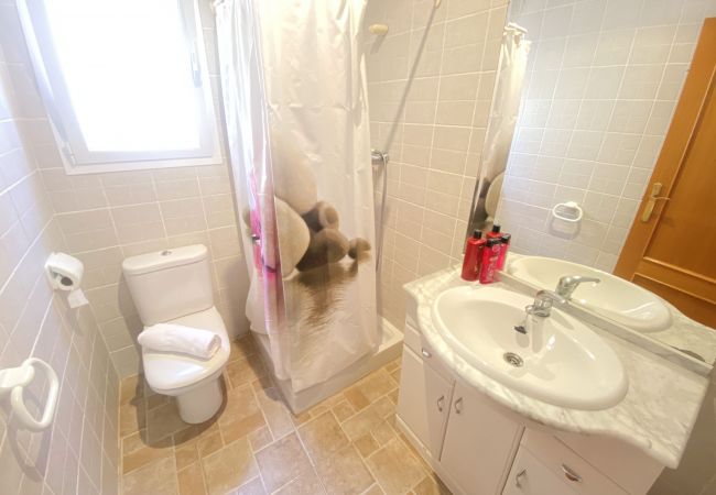 Villa in Beniarbeig - 0688 Villa Benicadims Dalia Villa in Beniarbeig - 0688 Villa Benicadims Dalia