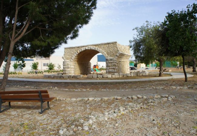 Villa in Beniarbeig - 0688 Villa Benicadims Dalia Villa in Beniarbeig - 0688 Villa Benicadims Dalia