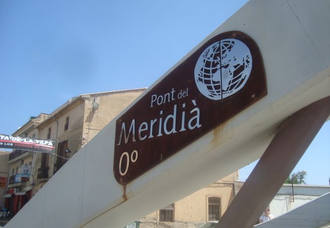 Villa in Beniarbeig - 0688 Villa Benicadims Dalia Villa in Beniarbeig - 0688 Villa Benicadims Dalia