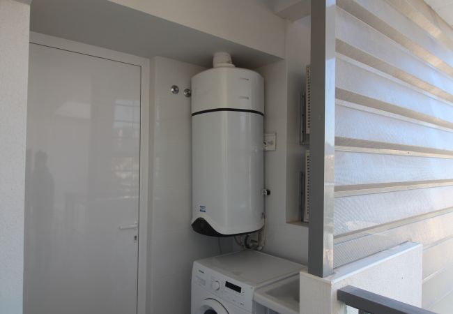 Ferienwohnung in Denia - 0704 Apartamento Victoria A Ferienwohnung in Denia - 0704 Apartamento Victoria A