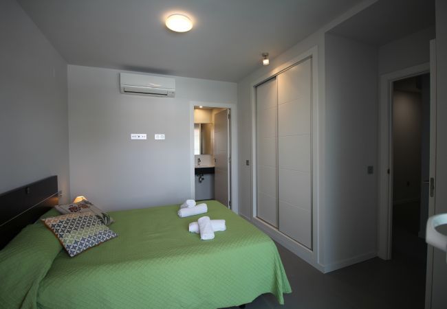 Ferienwohnung in Denia - 0704 Apartamento Victoria A Ferienwohnung in Denia - 0704 Apartamento Victoria A