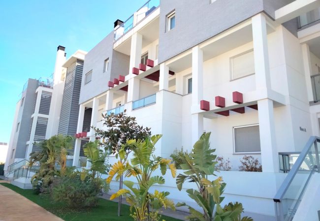 Ferienwohnung in Denia - 0704 Apartamento Victoria A Ferienwohnung in Denia - 0704 Apartamento Victoria A