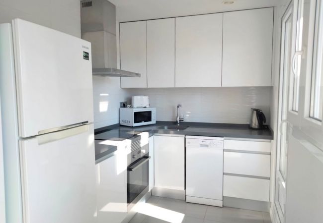 Ferienwohnung in Denia - 0704 Apartamento Victoria A Ferienwohnung in Denia - 0704 Apartamento Victoria A