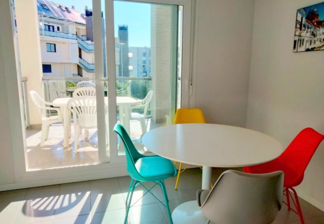 Ferienwohnung in Denia - 0704 Apartamento Victoria A Ferienwohnung in Denia - 0704 Apartamento Victoria A