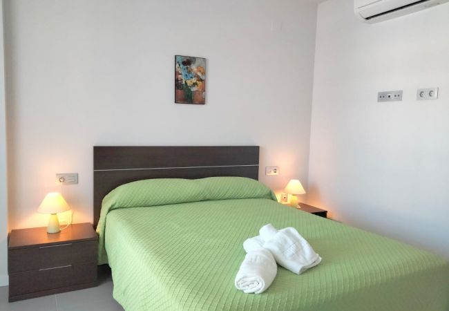 Ferienwohnung in Denia - 0704 Apartamento Victoria A Ferienwohnung in Denia - 0704 Apartamento Victoria A