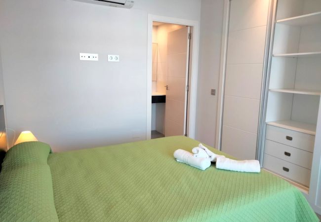 Ferienwohnung in Denia - 0704 Apartamento Victoria A Ferienwohnung in Denia - 0704 Apartamento Victoria A