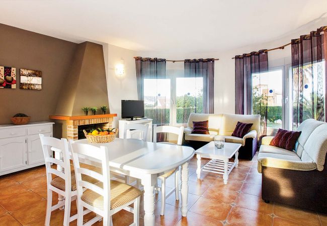 Villa in Javea / Xàbia - 0343 Villa Naranjo Elefante Villa in Javea / Xàbia - 0343 Villa Naranjo Elefante