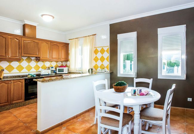 Villa in Javea / Xàbia - 0343 Villa Naranjo Elefante Villa in Javea / Xàbia - 0343 Villa Naranjo Elefante