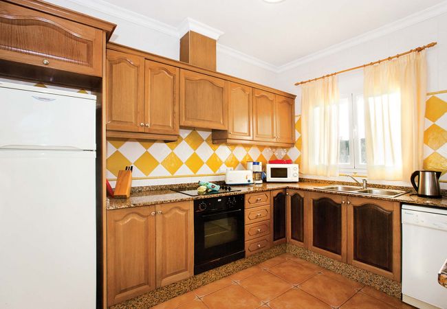 Villa in Javea / Xàbia - 0343 Villa Naranjo Elefante Villa in Javea / Xàbia - 0343 Villa Naranjo Elefante