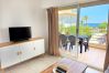 Ferienwohnung in Denia - 0765 Ap.Talima mit Meerblick