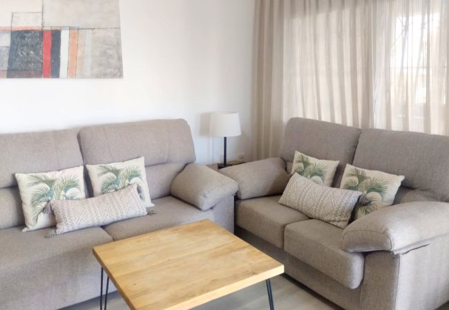 Ferienwohnung in Javea / Xàbia - 0272 APTO LA PERGOLA ARENAL Ferienwohnung in Javea / Xàbia - 0272 APTO LA PERGOLA ARENAL