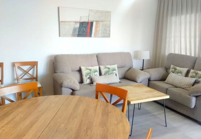 Ferienwohnung in Javea / Xàbia - 0272 APTO LA PERGOLA ARENAL Ferienwohnung in Javea / Xàbia - 0272 APTO LA PERGOLA ARENAL