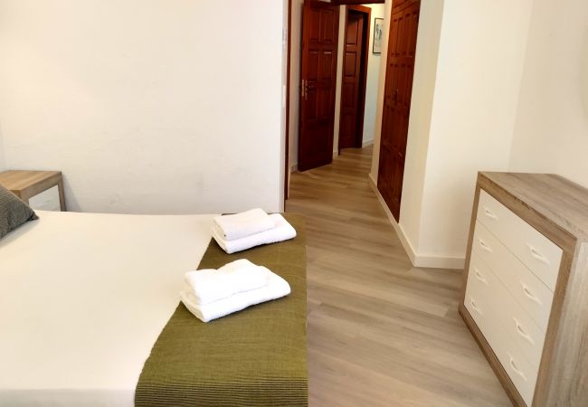 Ferienwohnung in Javea / Xàbia - 0272 APTO LA PERGOLA ARENAL Ferienwohnung in Javea / Xàbia - 0272 APTO LA PERGOLA ARENAL