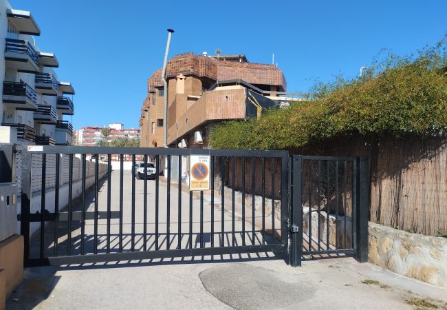 Ferienwohnung in Javea / Xàbia - 0272 APTO LA PERGOLA ARENAL Ferienwohnung in Javea / Xàbia - 0272 APTO LA PERGOLA ARENAL