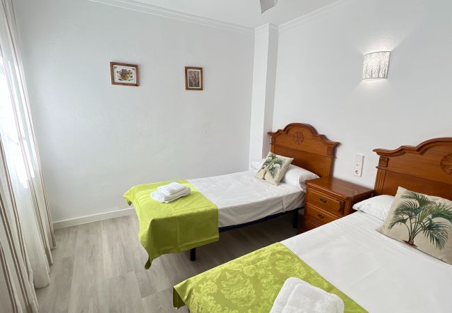 Ferienwohnung in Javea / Xàbia - 0272 APTO LA PERGOLA ARENAL Ferienwohnung in Javea / Xàbia - 0272 APTO LA PERGOLA ARENAL