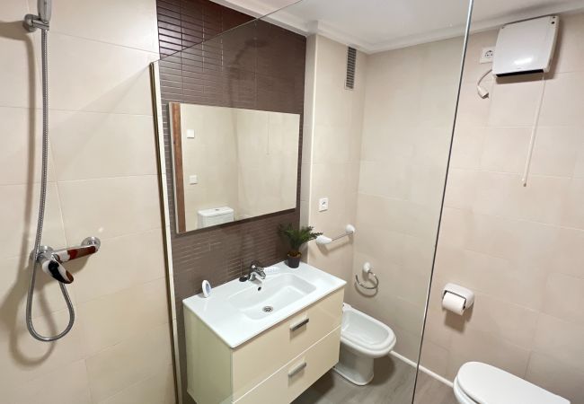 Ferienwohnung in Javea / Xàbia - 0272 APTO LA PERGOLA ARENAL Ferienwohnung in Javea / Xàbia - 0272 APTO LA PERGOLA ARENAL