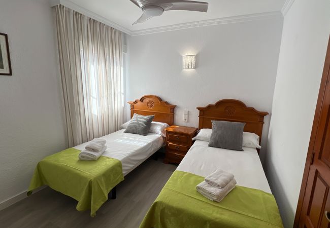 Ferienwohnung in Javea / Xàbia - 0272 APTO LA PERGOLA ARENAL Ferienwohnung in Javea / Xàbia - 0272 APTO LA PERGOLA ARENAL