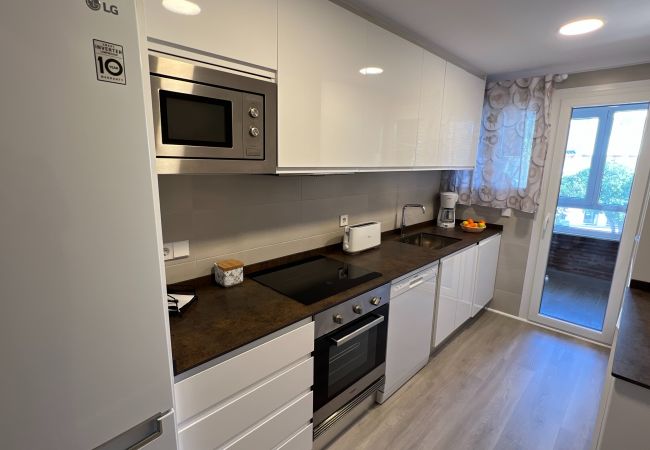 Ferienwohnung in Javea / Xàbia - 0272 APTO LA PERGOLA ARENAL Ferienwohnung in Javea / Xàbia - 0272 APTO LA PERGOLA ARENAL