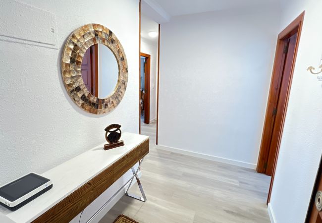 Ferienwohnung in Javea / Xàbia - 0272 APTO LA PERGOLA ARENAL Ferienwohnung in Javea / Xàbia - 0272 APTO LA PERGOLA ARENAL