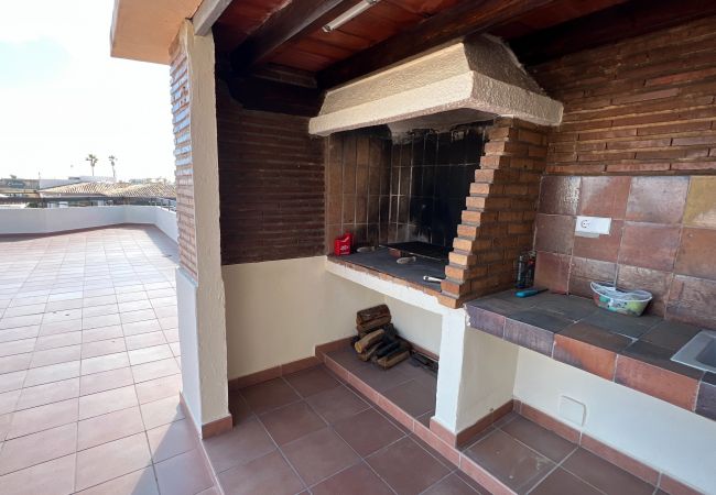 Ferienwohnung in Javea / Xàbia - 0272 APTO LA PERGOLA ARENAL Ferienwohnung in Javea / Xàbia - 0272 APTO LA PERGOLA ARENAL