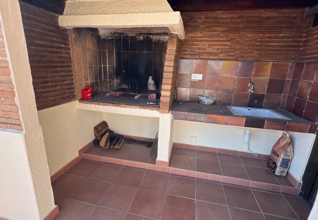 Ferienwohnung in Javea / Xàbia - 0272 APTO LA PERGOLA ARENAL Ferienwohnung in Javea / Xàbia - 0272 APTO LA PERGOLA ARENAL