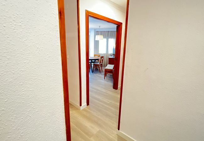 Ferienwohnung in Javea / Xàbia - 0272 APTO LA PERGOLA ARENAL Ferienwohnung in Javea / Xàbia - 0272 APTO LA PERGOLA ARENAL