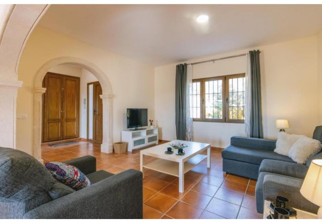 Villa in Javea / Xàbia - 0064 Villa Abiar für 10 Personen mit privatem Pool. Villa in Javea / Xàbia - 0064 Villa Abiar für 10 Personen mit privatem Pool.